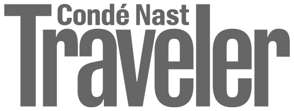 Conde Nast Traveler